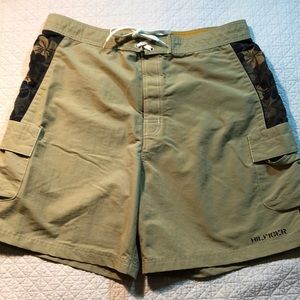Tommy Hilfiger board short, swim, size XXL NEW